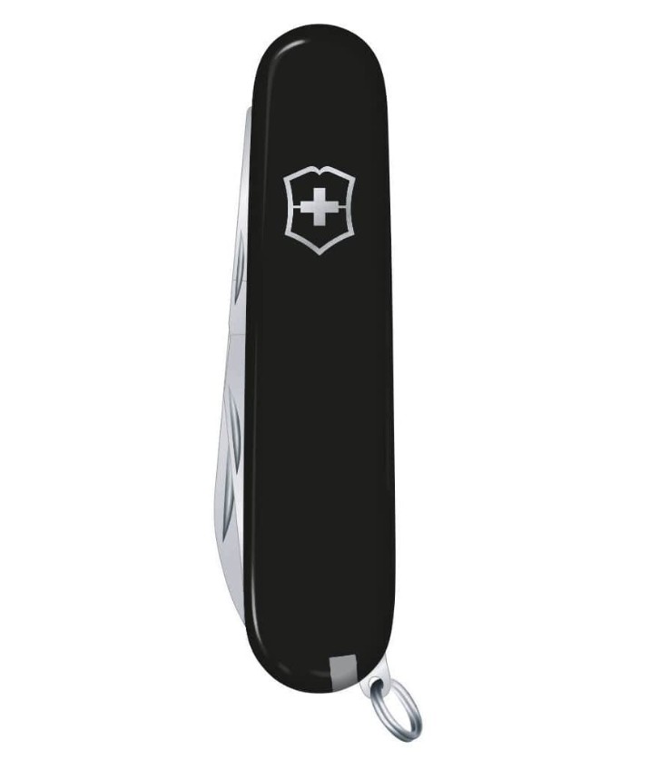 Складаний ніж Victorinox RECRUIT Фото 2